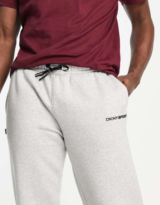 Dkny sport joggers sales