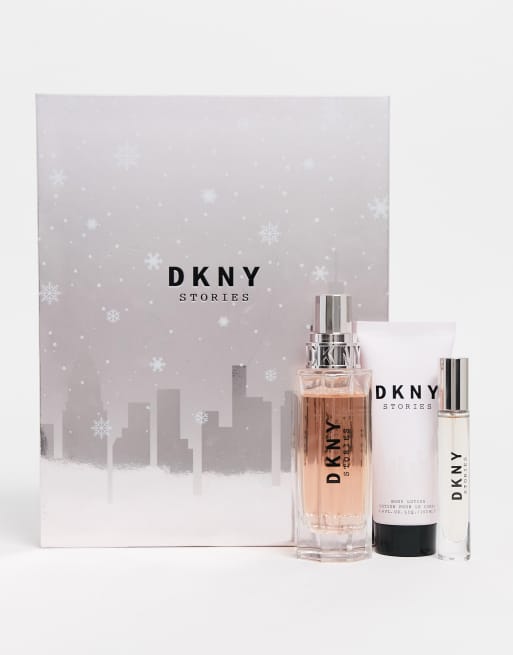 Dkny stories best sale perfume 100ml