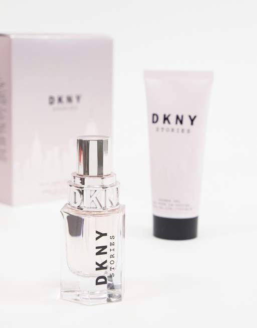 Dkny discount stories set