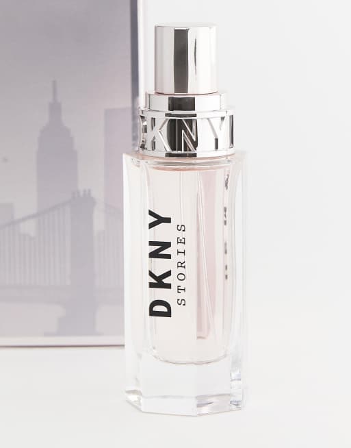 Dkny stories eau de parfum online 50ml