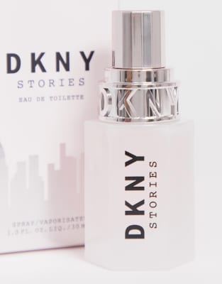 Dkny stories edt new arrivals