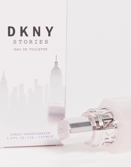 DKNY Stories EDT 50ml