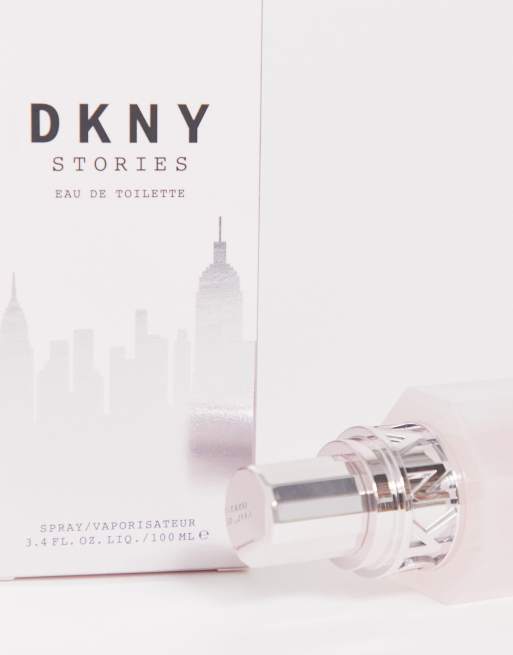 Dkny stories eau discount de parfum 50ml