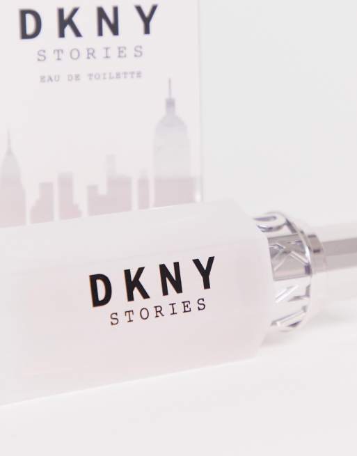 Dkny stories best sale perfume 50ml