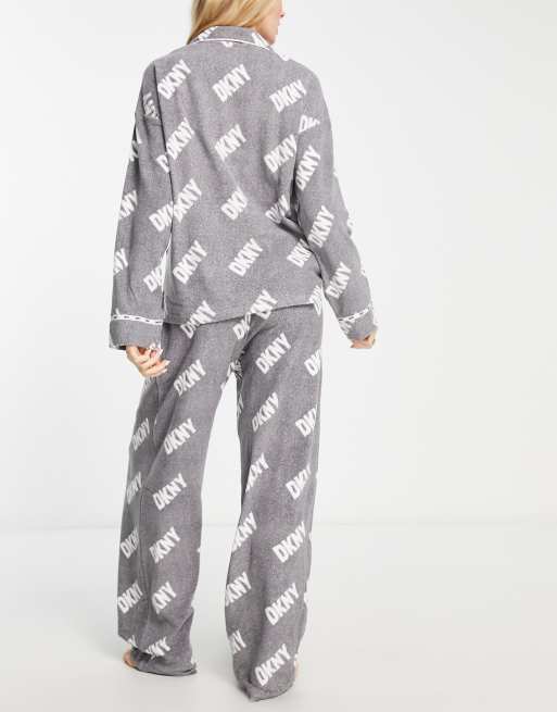 Dkny nightwear online sale