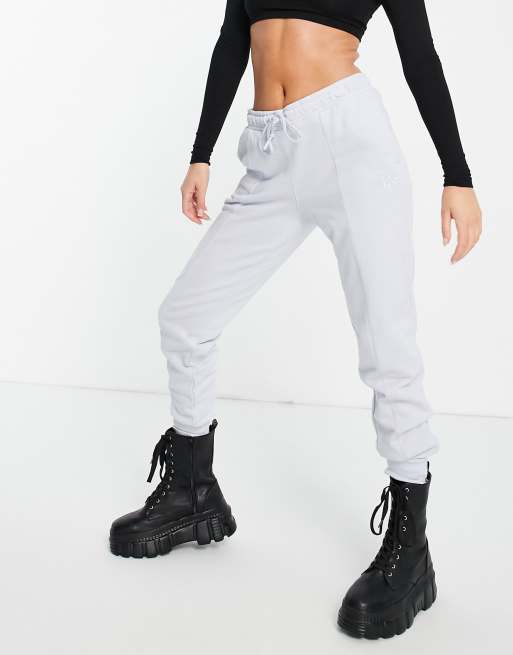 Dkny best sale track pants