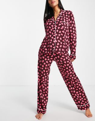 cotton traders pyjamas womens