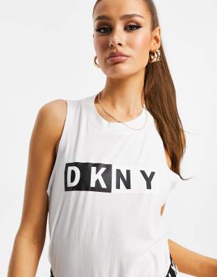 dkny tank top