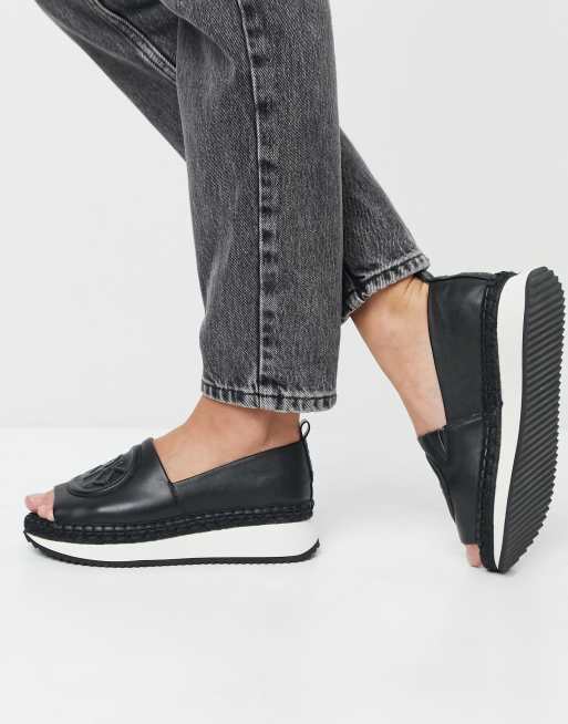 Espadrilles dkny best sale