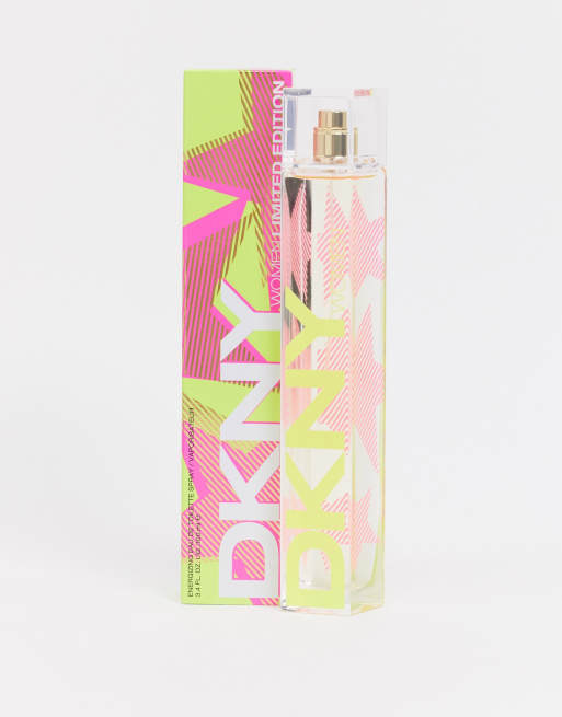 Dkny women cheap limited edition 100ml