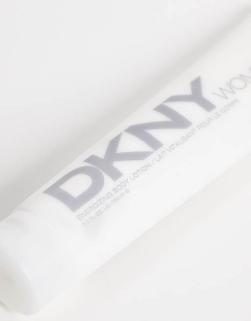 Dkny energizing body discount lotion