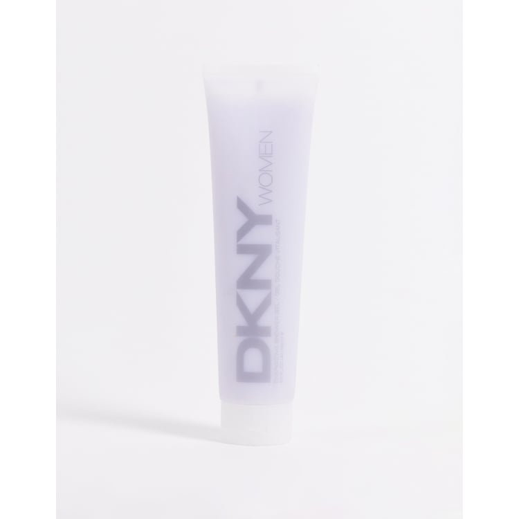 dkny women's shower gel 150ml