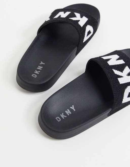 Dkny sliders store