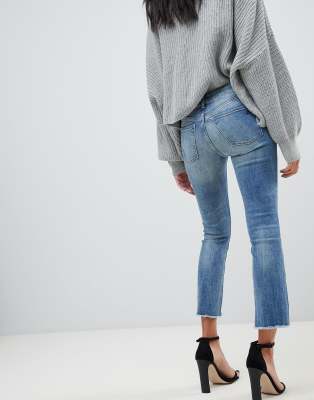 dl1961 lara instasculpt cropped flare jeans