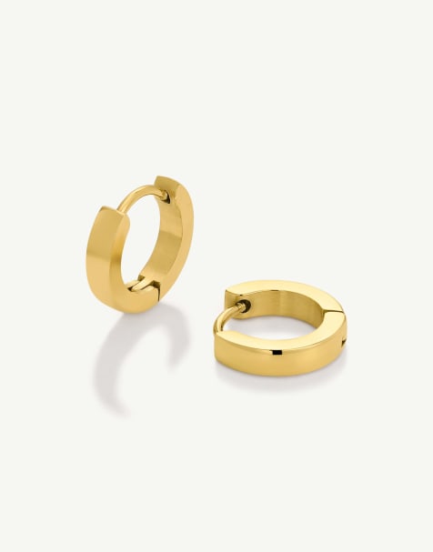 D.LOUISE waterproof Mini clicker in gold - view 1
