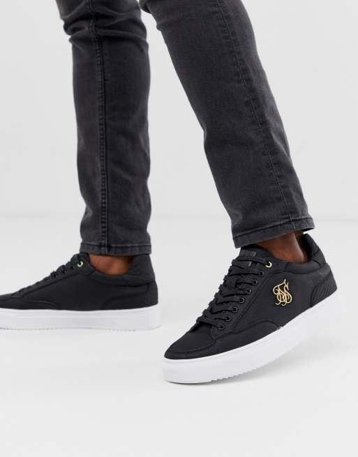 Siksilk trainers on sale