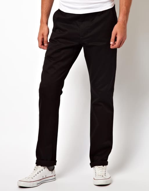 Alpha chinos hot sale