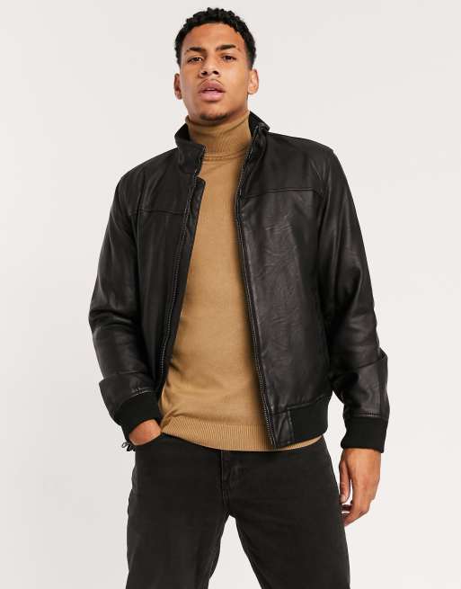 Dockers bomber outlet