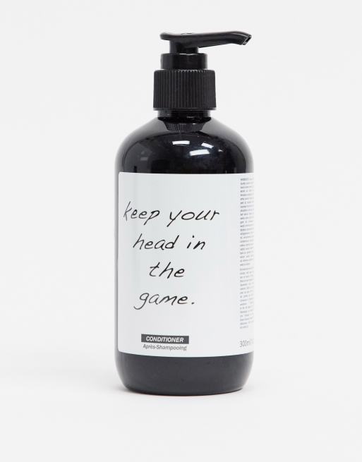 Doers of London - Après-shampooing 6.76 fl oz