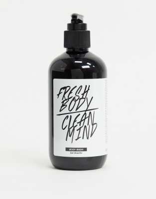 Doers of London - Body Wash-No colour