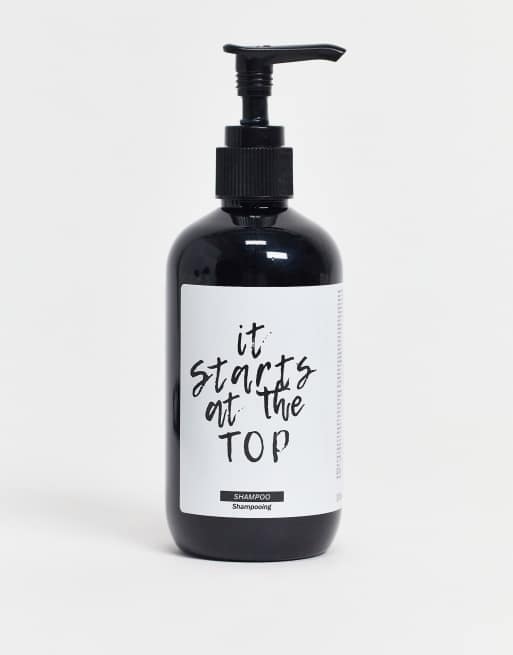Doers of London Shampoo ASOS