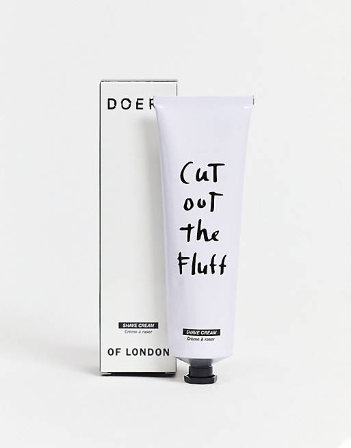 Doers of London - Shave Cream
