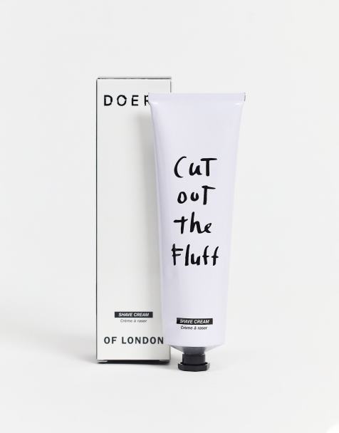 Doers of London - Shave Cream