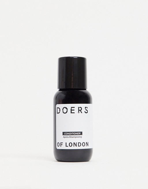 Doers of London Travel Conditioner 50ml