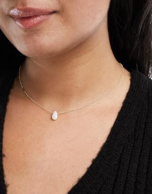 Dogeared Dogeared infinity loop bracelet