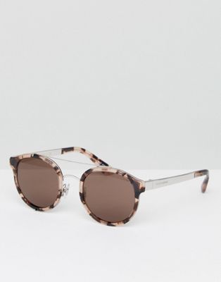 Dolce \u0026 Gabbana round sunglasses in 