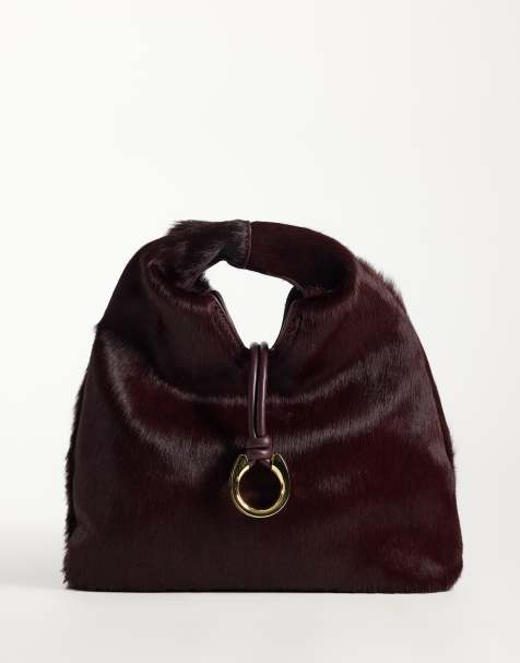 Dolce Vita - bolso Martin en burdeos - view 1