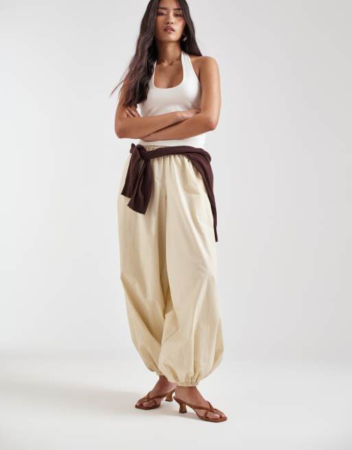 Dolce Vita Brevel strappy low heeled sandals in brown suede, 3 of 4