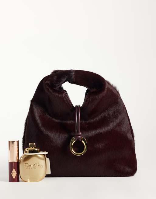 Dolce Vita Martin torba w kolorze burgundowym, 2 z 4