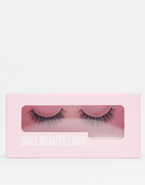 Doll Beauté - Faux-cils - Gilly - view 1