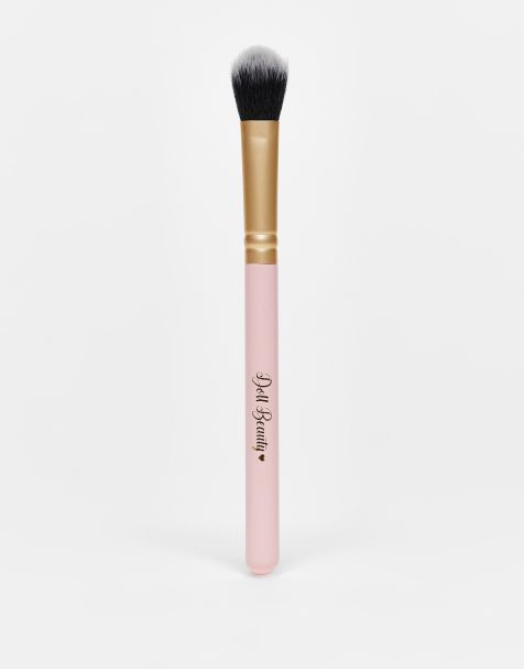 Doll Beauty – Bby Gurl Blending Brush – Sminkborste - view 1
