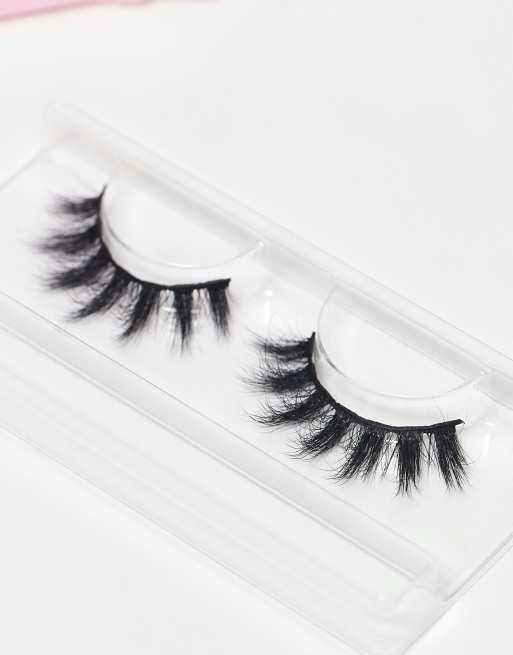 Doll Beauty - Ciglia a fascia - Chloe Elizabeth, 2 di 4