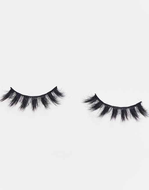 Doll Beauty - Ciglia a fascia - Chloe Elizabeth, 3 di 4