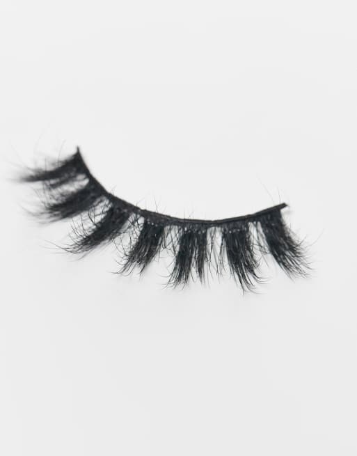 Doll Beauty - Ciglia a fascia - Chloe Elizabeth, 4 di 4