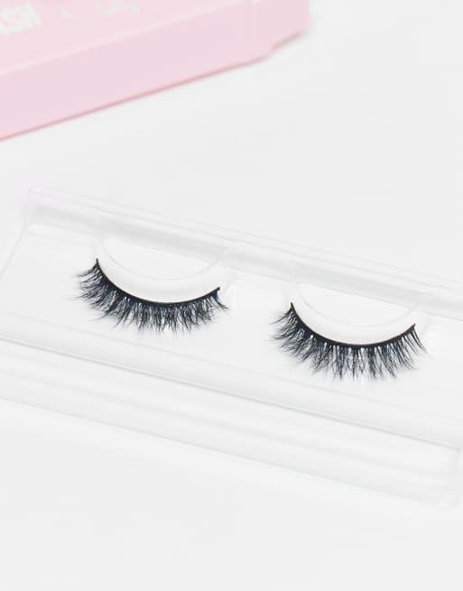 Doll Beauty - Ciglia a fascia - Gilly, 2 di 4