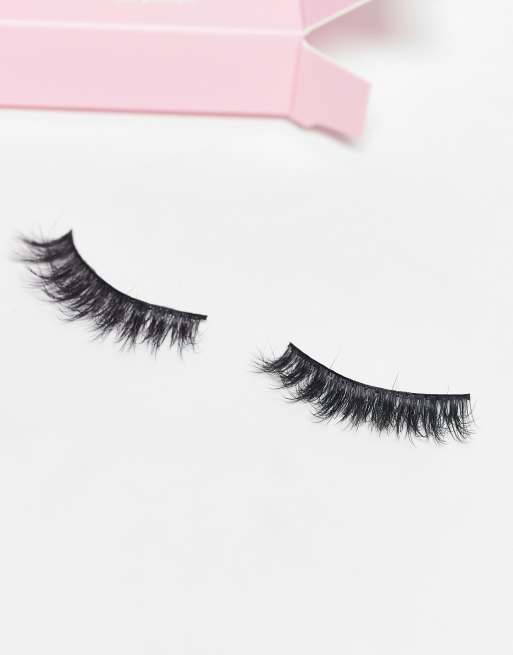 Doll Beauty - Ciglia a fascia - Jasmine, 2 di 4