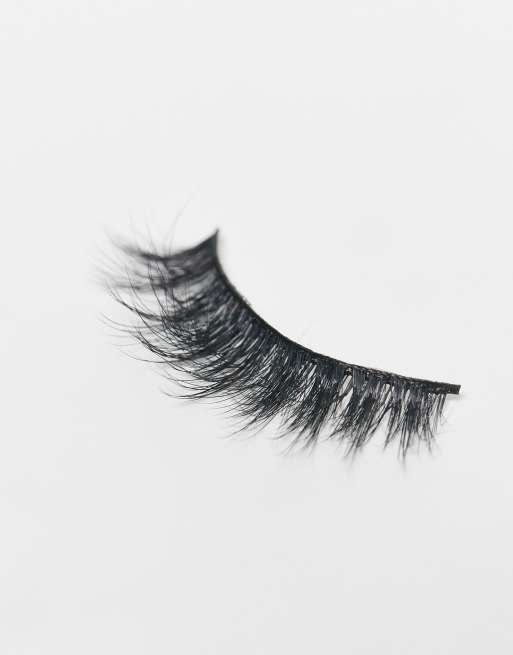 Doll Beauty - Ciglia a fascia - Jasmine, 3 di 4