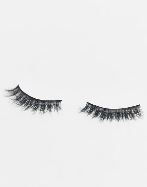 Doll Beauty - Ciglia a fascia - Jasmine, 4 di 4