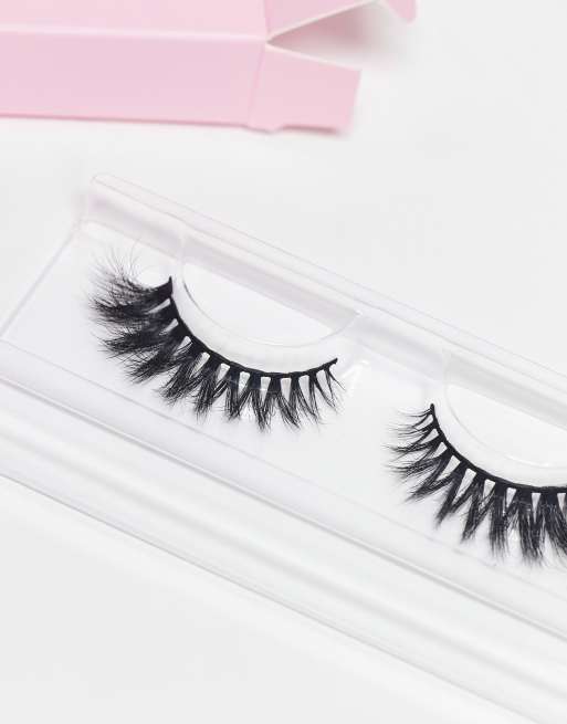 Doll Beauty - Ciglia a fascia - Samantha, 2 di 4