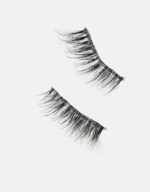 Doll Beauty - Claudia - Ciglia finte, 3 di 4
