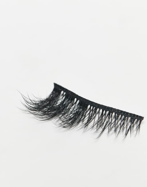 Doll Beauty – Claudia – Halb-Wimpern, 3 von 4