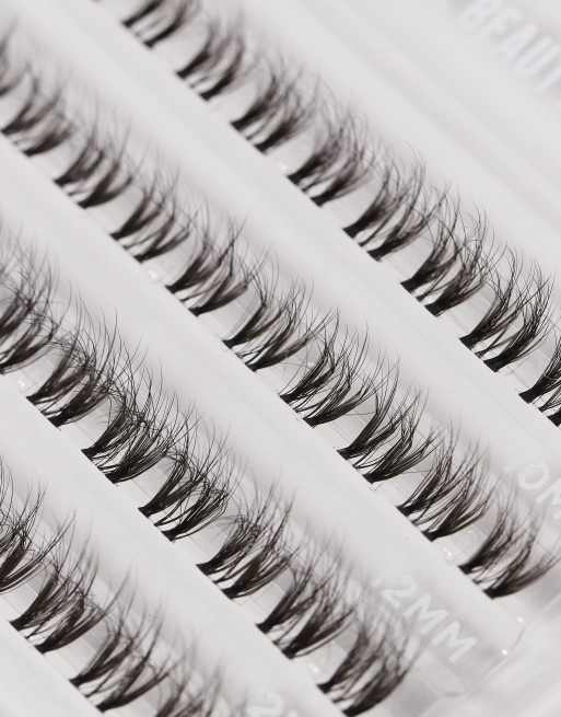 Doll Beauty Cluster Lashes Natural 04, 4 of 4