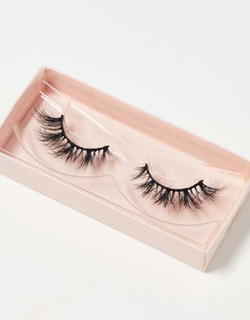 Doll Beauty Coco Faux Lashes | ASOS