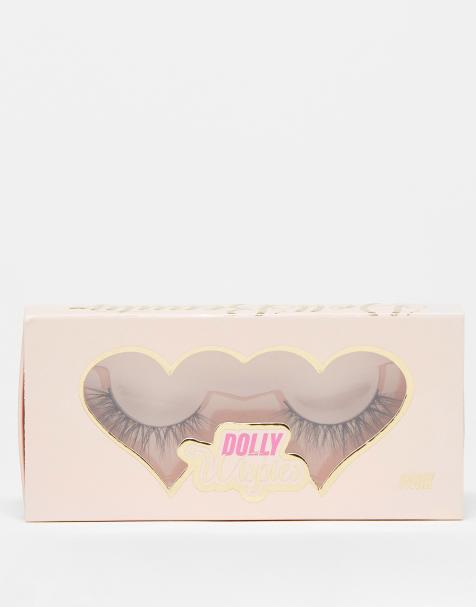Doll Beauty – Dolly Wispies – Künstliche Wimpern - view 1