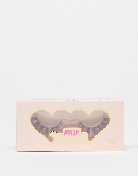Doll Beauty – Dolly Wispies XL – Künstliche Wimpern - view 1