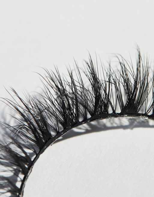 Doll Beauty - Dolly Wispies XL Lashes - Kunstige øjenvipper, 4 af 4